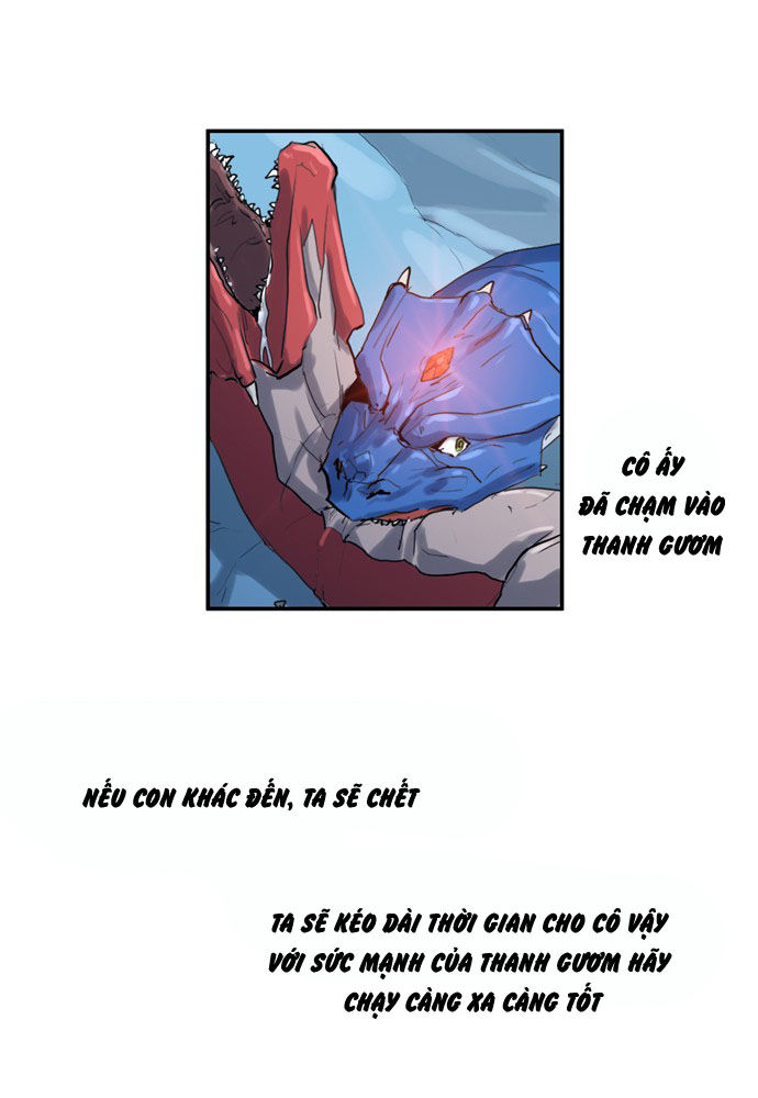 Dragon's Son Changsik - Chương 20 - Trang 38