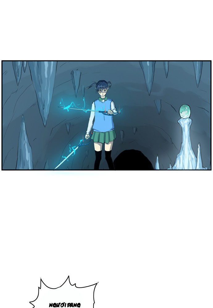 Dragon's Son Changsik - Chương 20 - Trang 40