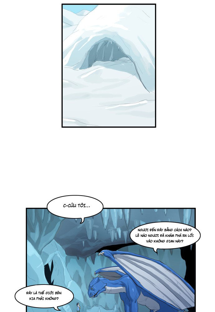 Dragon's Son Changsik - Chương 20 - Trang 5