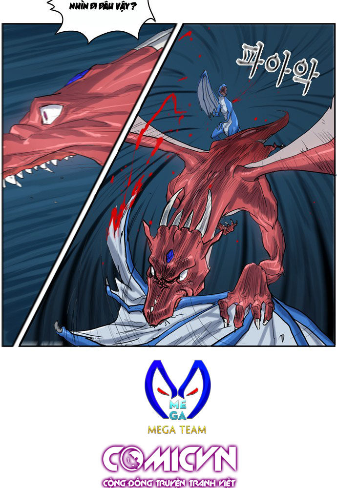 Dragon's Son Changsik - Chương 20 - Trang 41