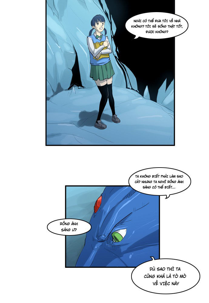 Dragon's Son Changsik - Chương 20 - Trang 7