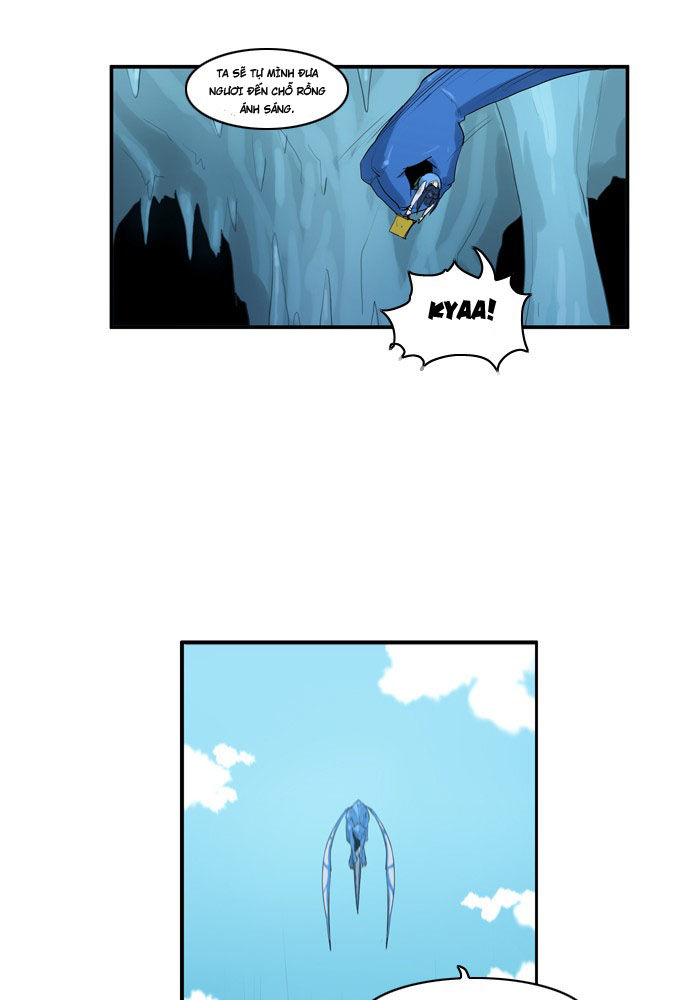 Dragon's Son Changsik - Chương 20 - Trang 8