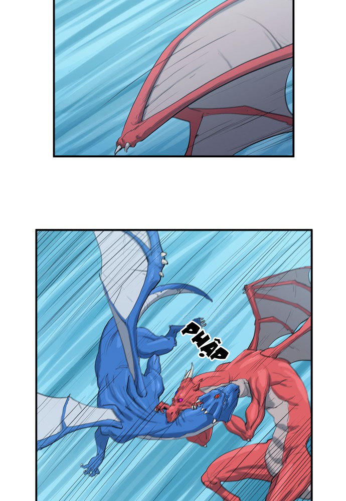 Dragon's Son Changsik - Chương 20 - Trang 10