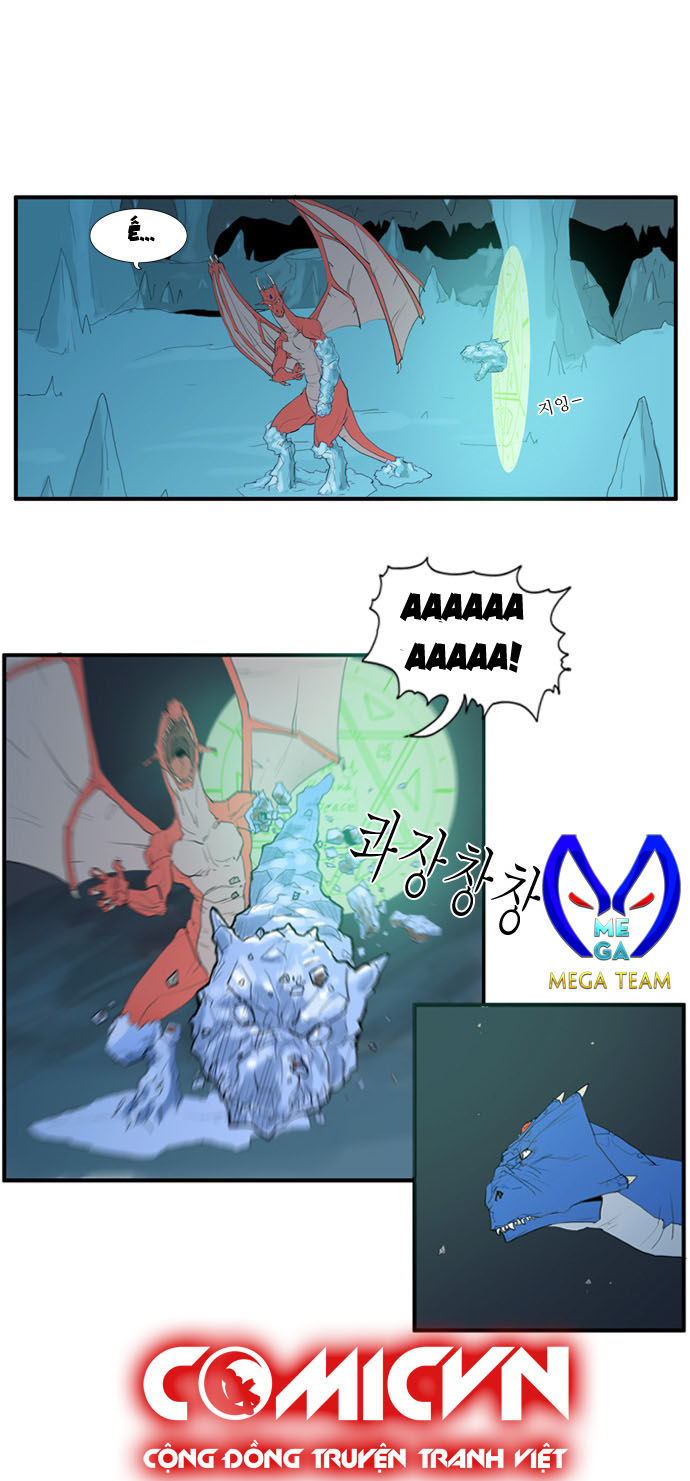 Dragon's Son Changsik - Chương 21 - Trang 22