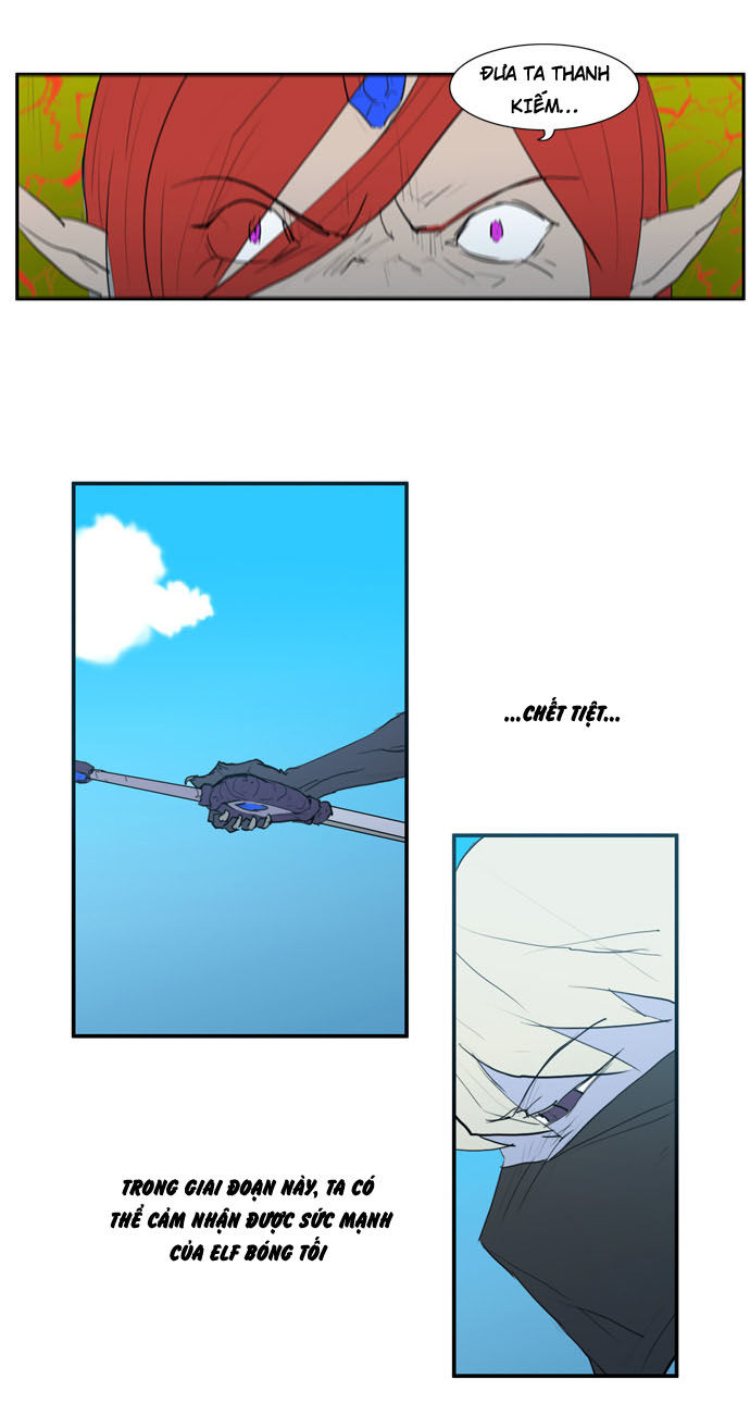 Dragon's Son Changsik - Chương 21 - Trang 6