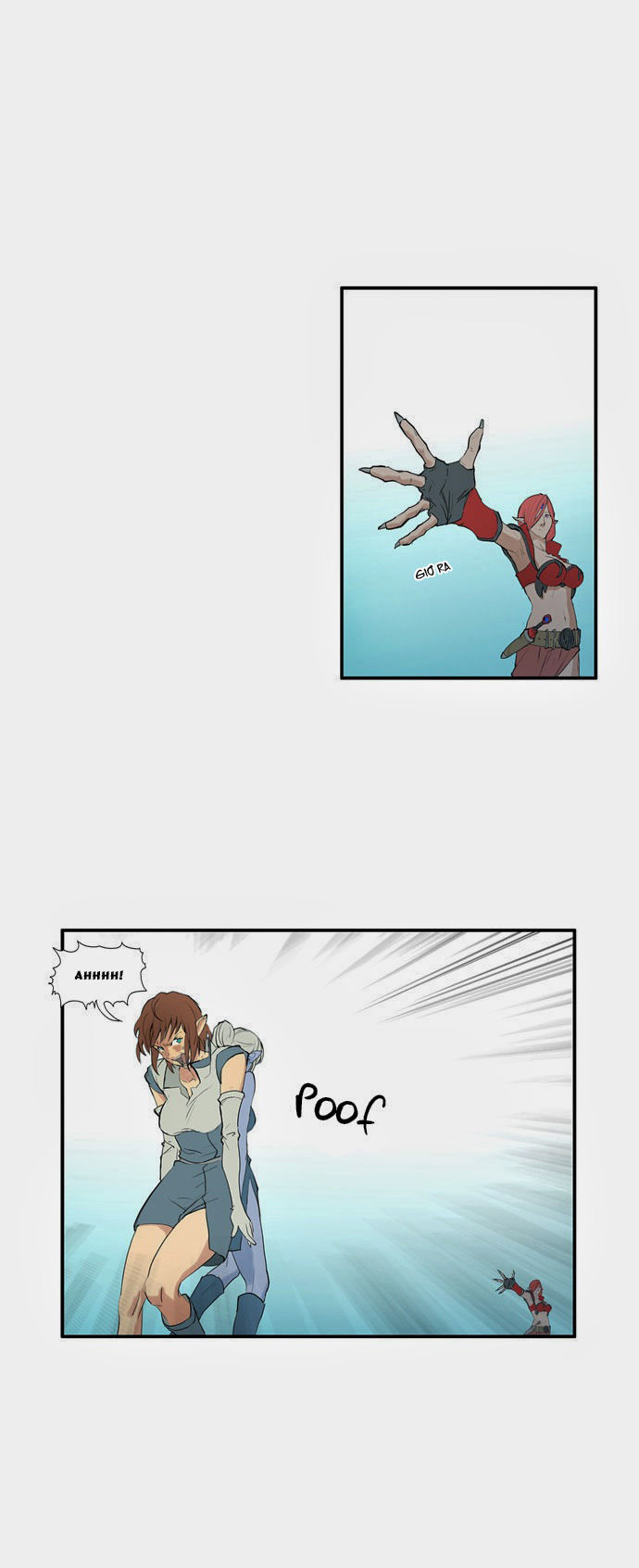 Dragon's Son Changsik - Chương 22 - Trang 14