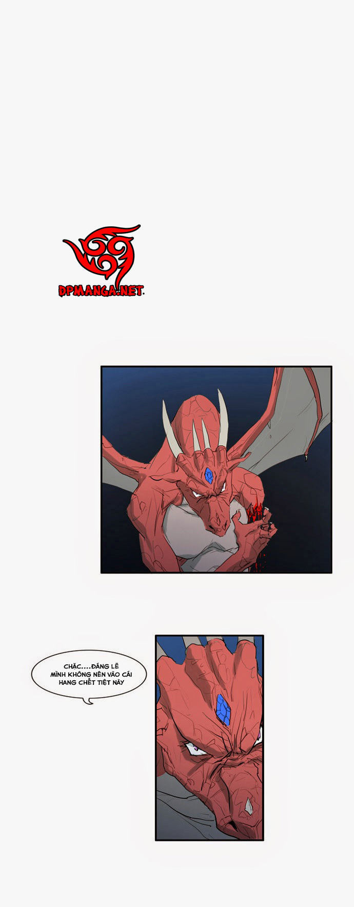 Dragon's Son Changsik - Chương 22 - Trang 24