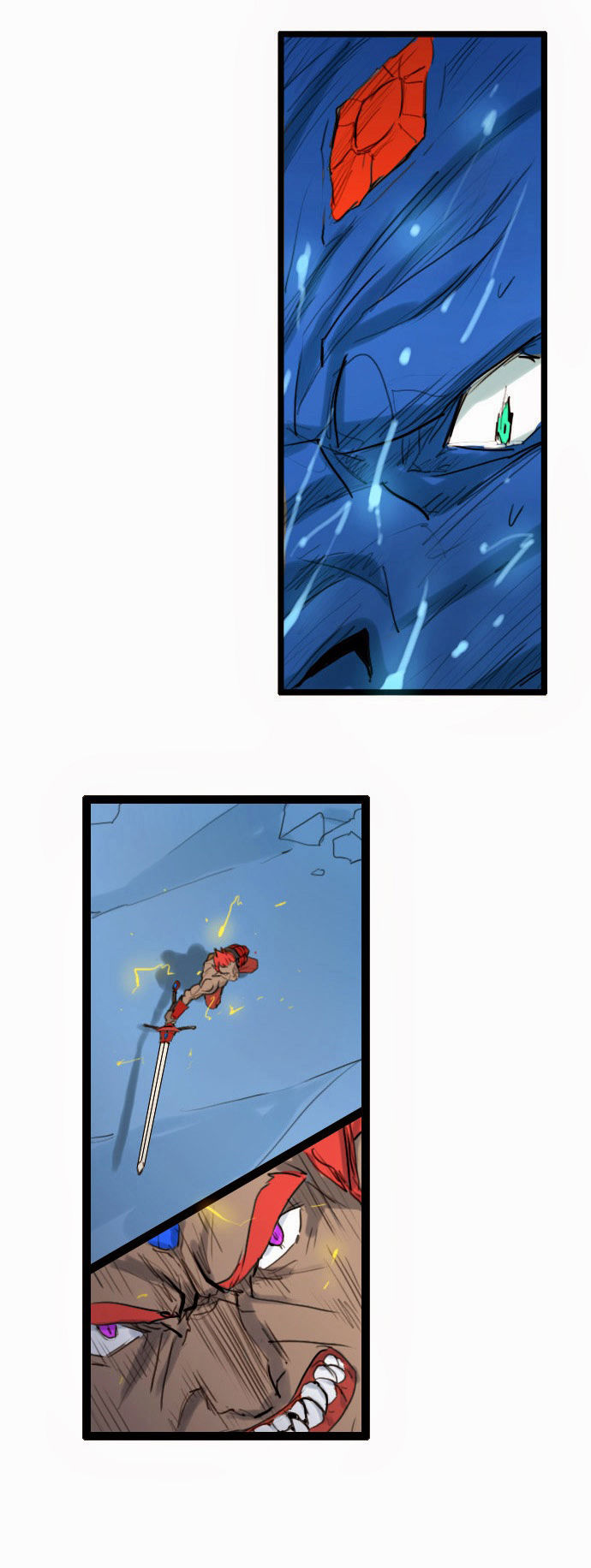 Dragon's Son Changsik - Chương 22 - Trang 26