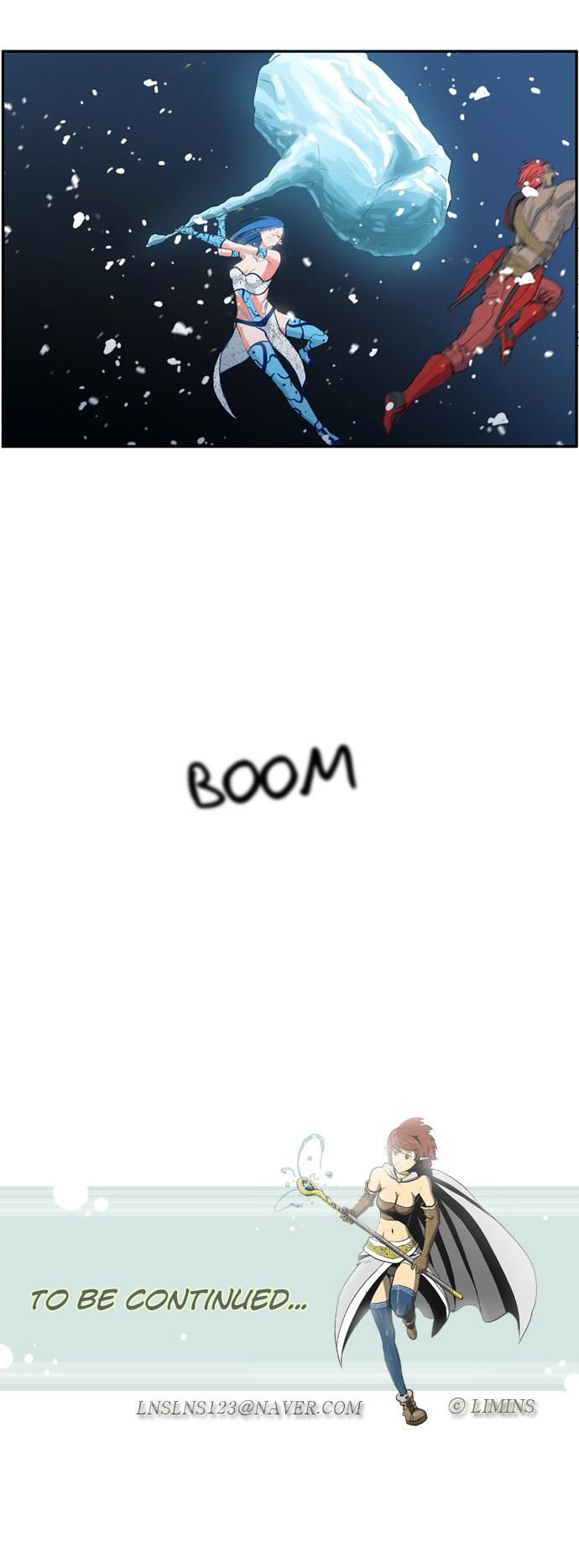 Dragon's Son Changsik - Chương 22 - Trang 31