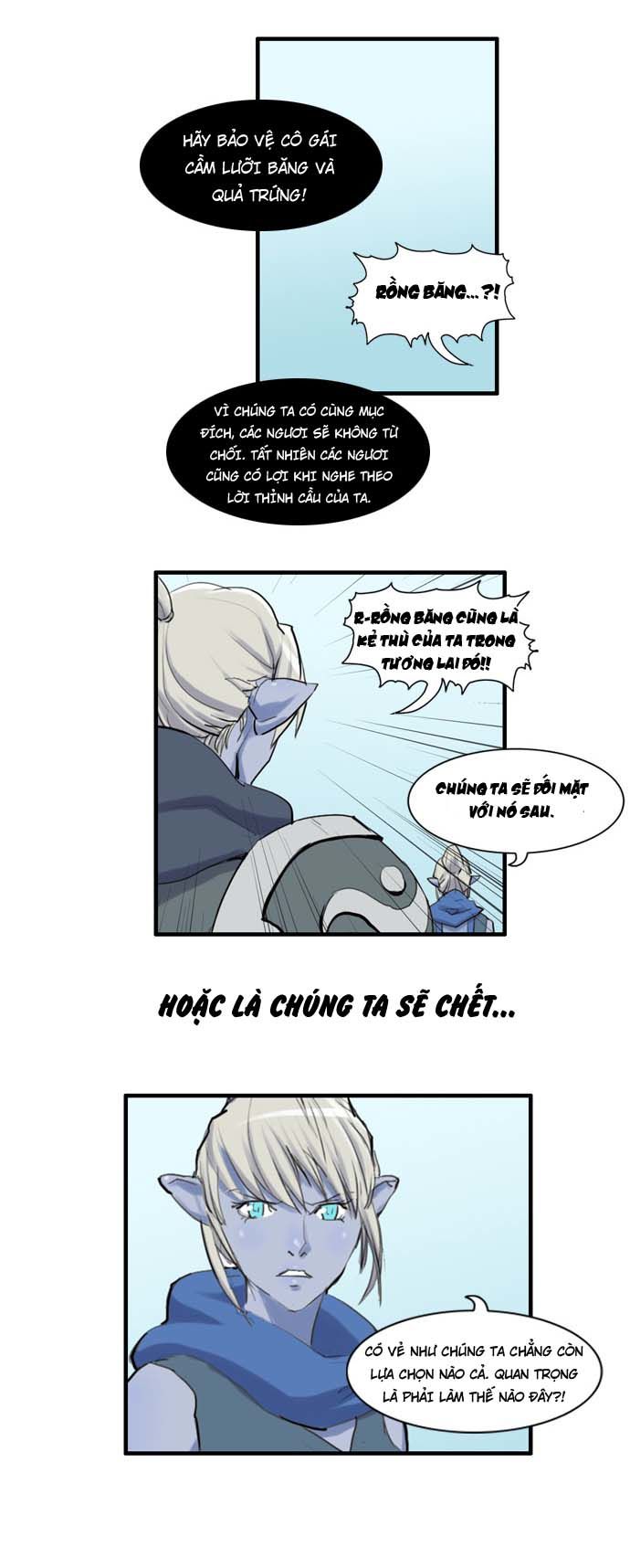 Dragon's Son Changsik - Chương 23 - Trang 11