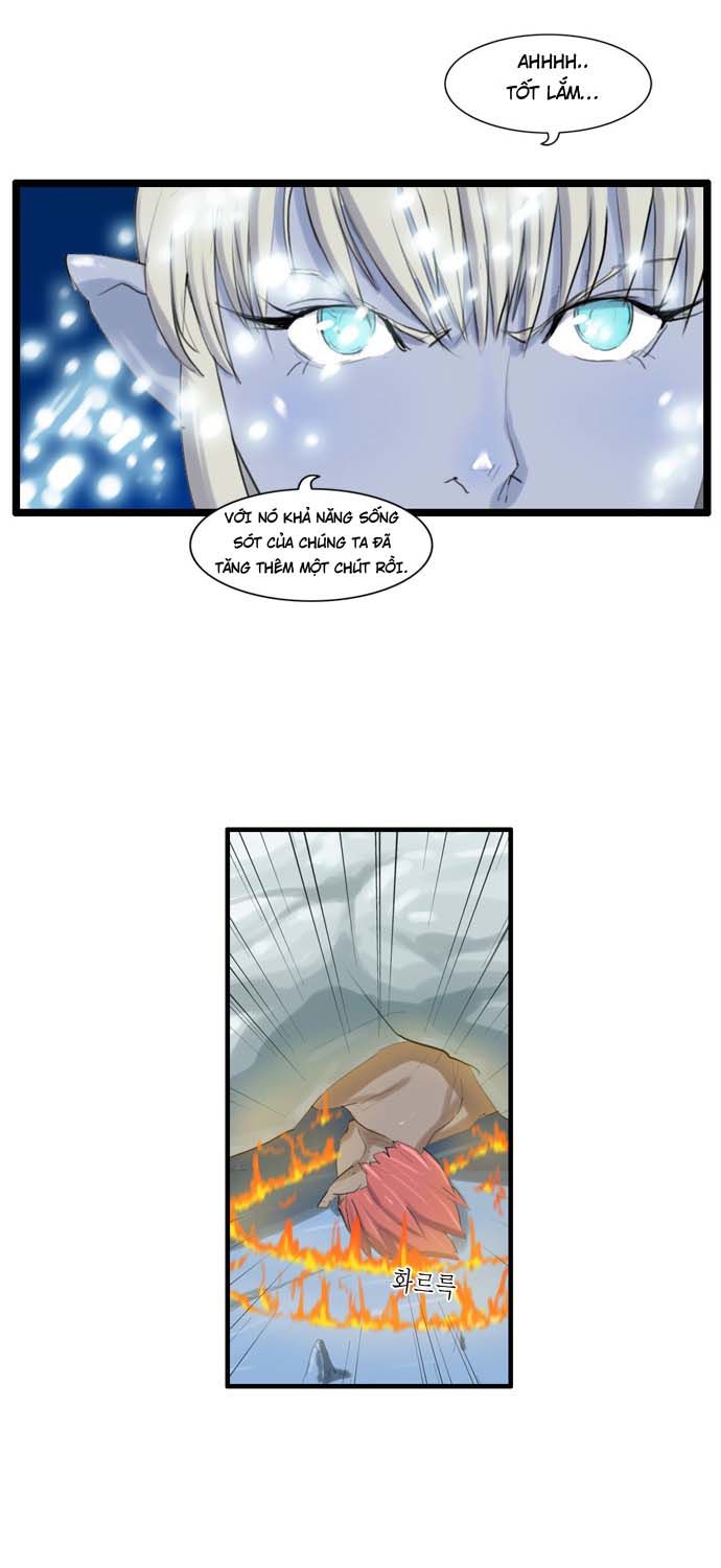 Dragon's Son Changsik - Chương 23 - Trang 14