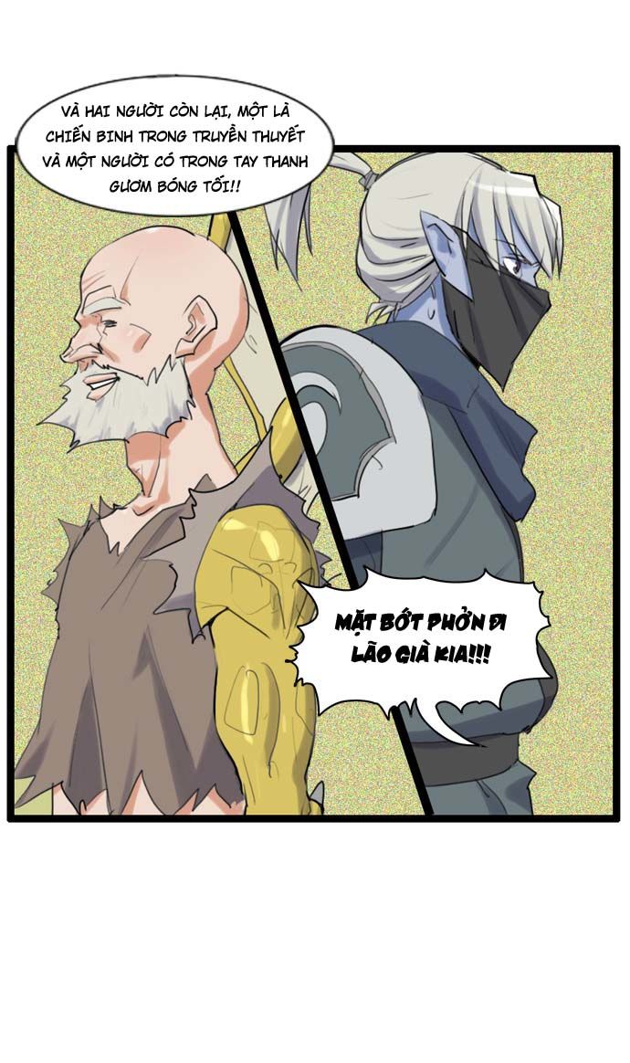 Dragon's Son Changsik - Chương 23 - Trang 9