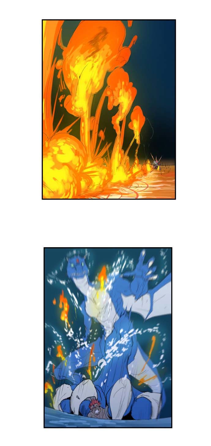 Dragon's Son Changsik - Chương 24 - Trang 11