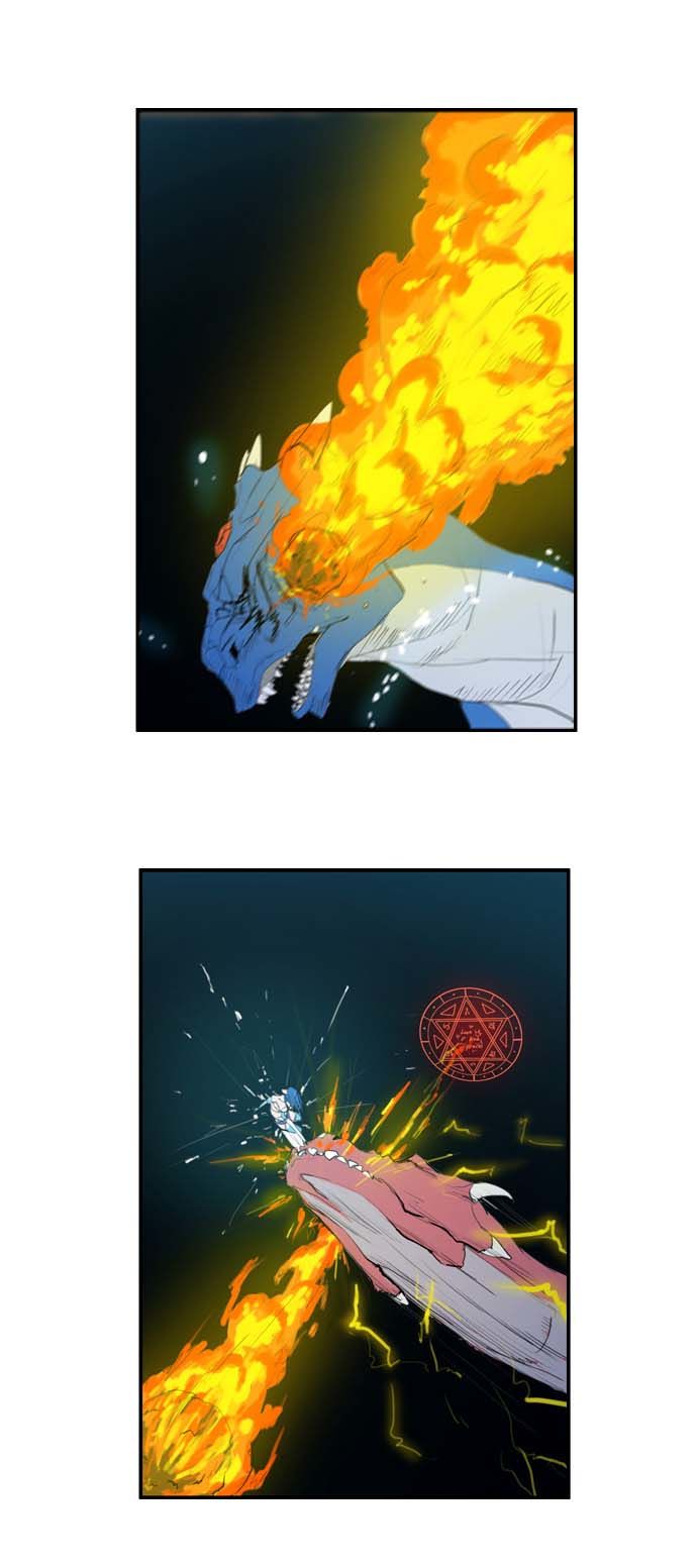 Dragon's Son Changsik - Chương 24 - Trang 12