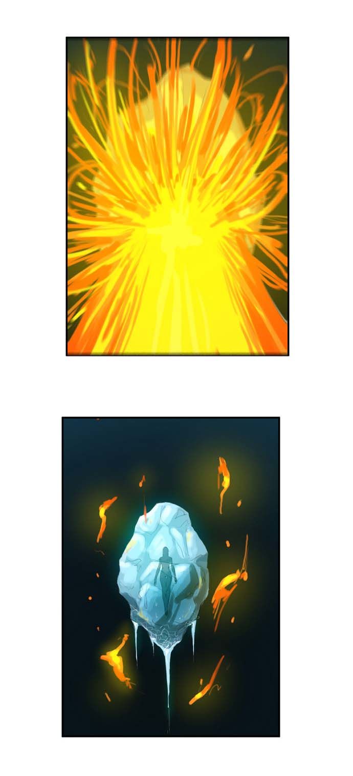 Dragon's Son Changsik - Chương 24 - Trang 16