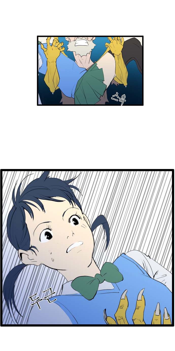 Dragon's Son Changsik - Chương 24 - Trang 21