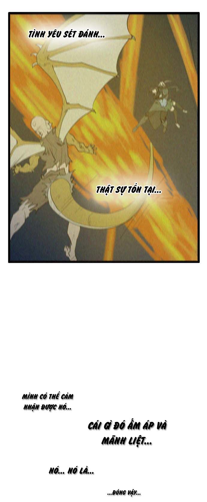 Dragon's Son Changsik - Chương 25 - Trang 13