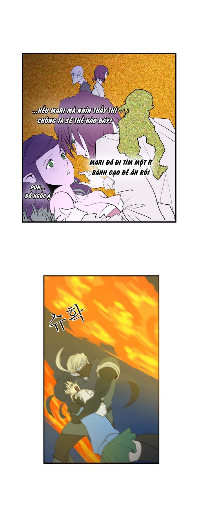 Dragon's Son Changsik - Chương 25 - Trang 9