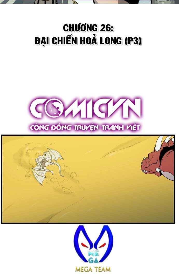 Dragon's Son Changsik - Chương 26 - Trang 2