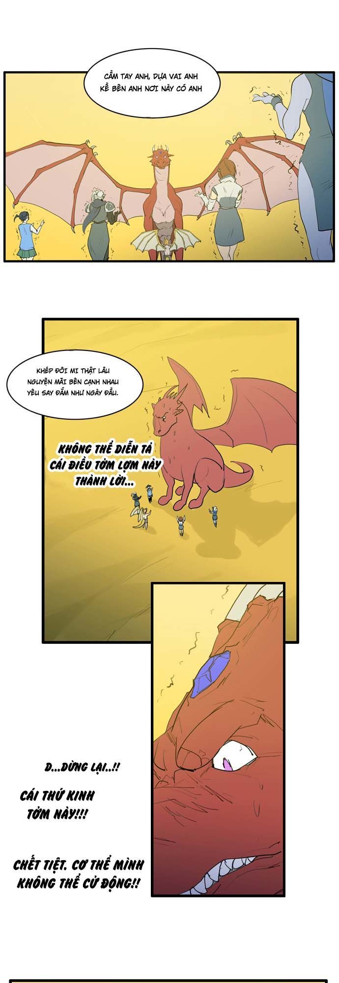 Dragon's Son Changsik - Chương 26 - Trang 12