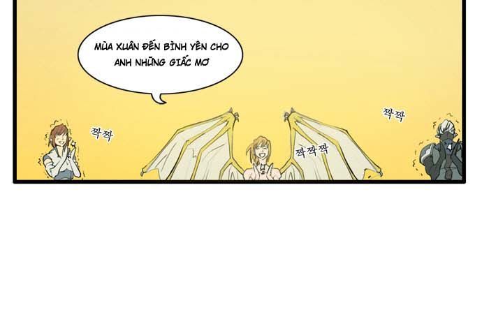 Dragon's Son Changsik - Chương 26 - Trang 13