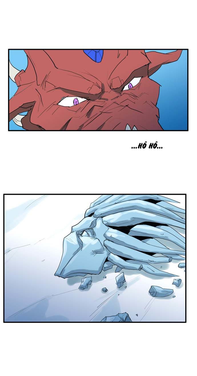 Dragon's Son Changsik - Chương 27 - Trang 20