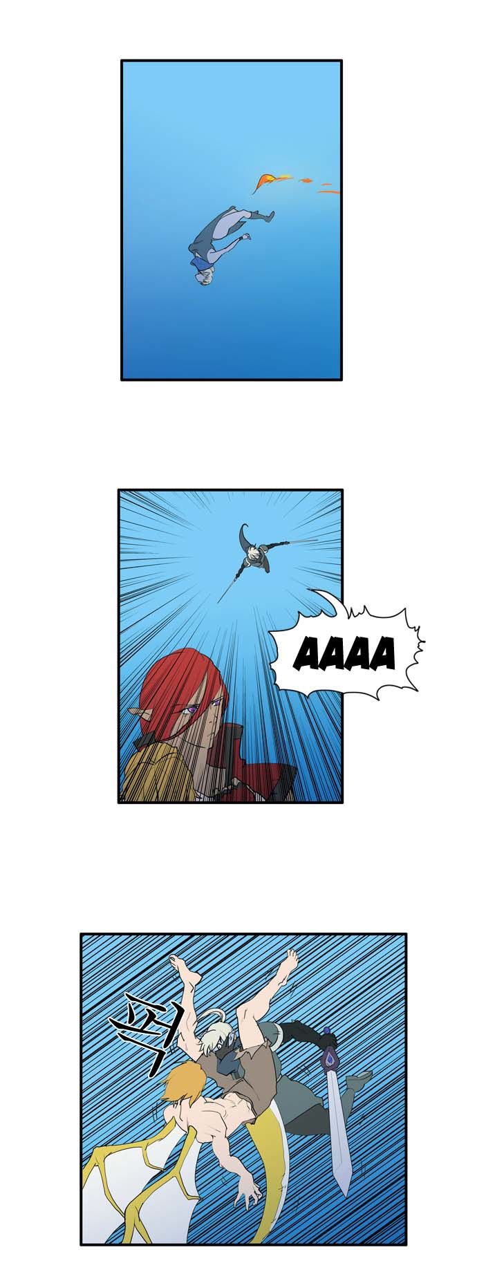 Dragon's Son Changsik - Chương 27 - Trang 8