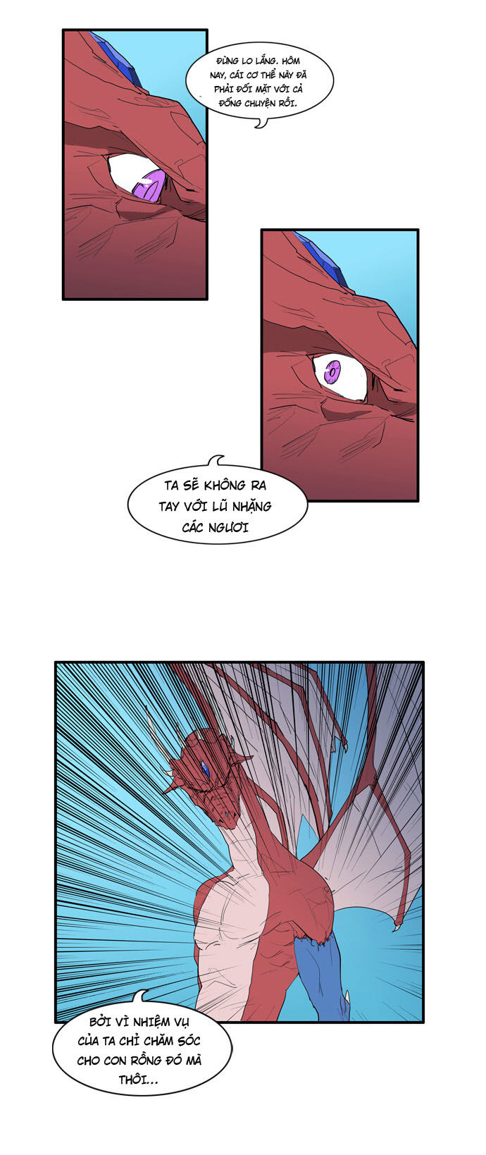 Dragon's Son Changsik - Chương 29 - Trang 17