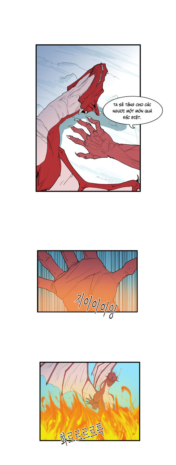 Dragon's Son Changsik - Chương 29 - Trang 20