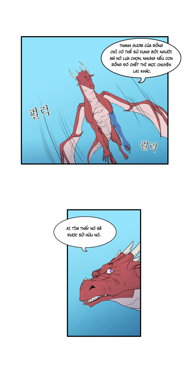 Dragon's Son Changsik - Chương 29 - Trang 22