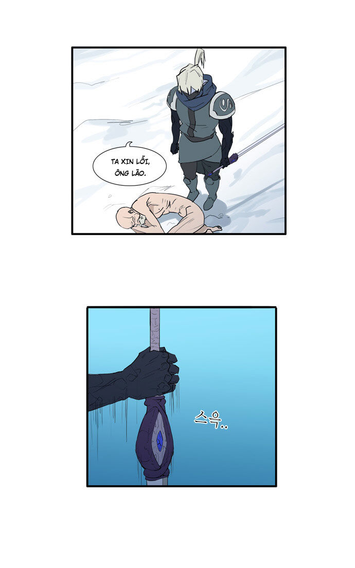 Dragon's Son Changsik - Chương 29 - Trang 29