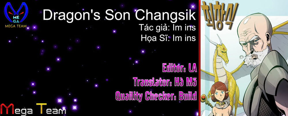 Dragon's Son Changsik - Chương 29 - Trang 31