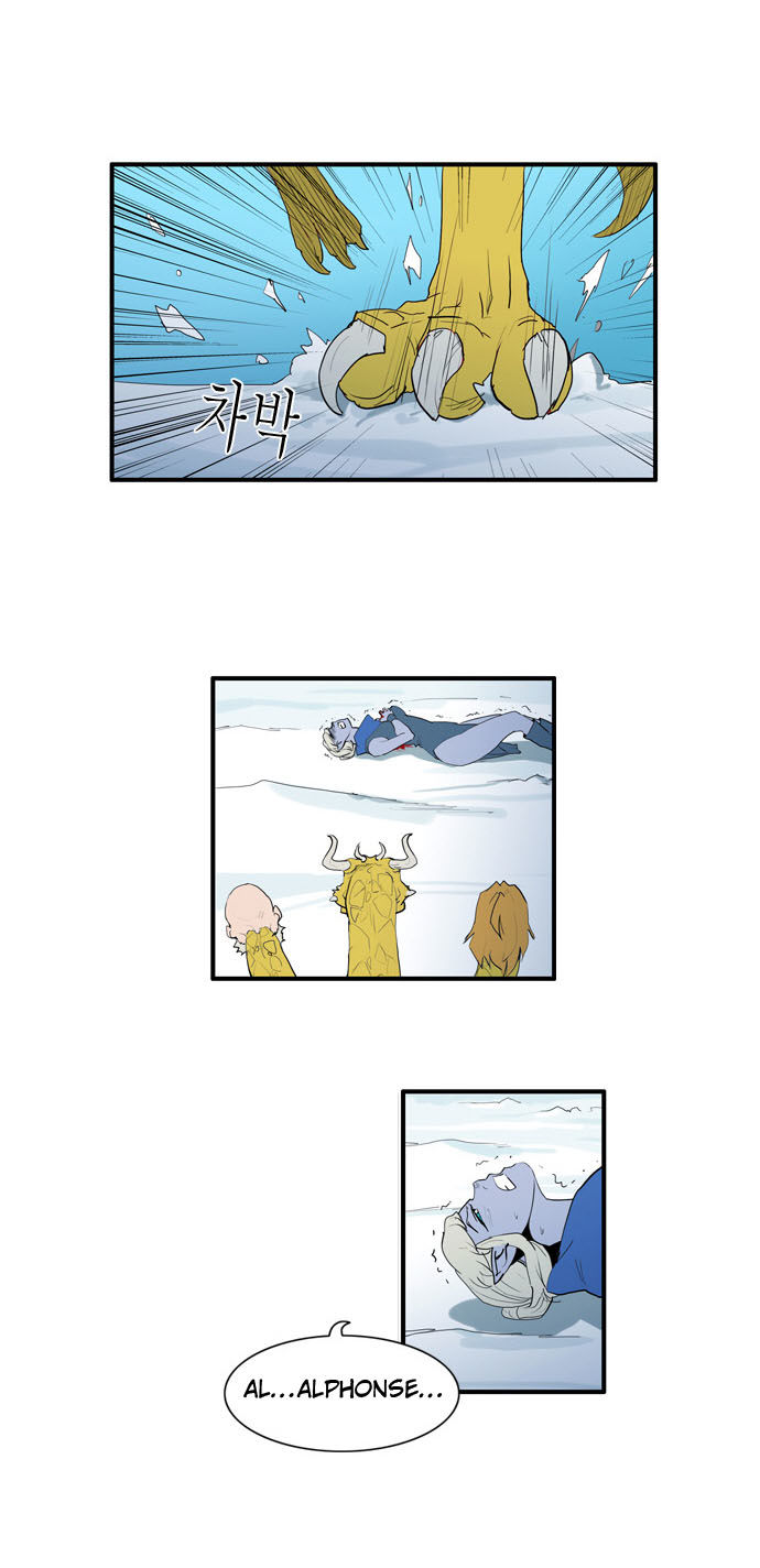 Dragon's Son Changsik - Chương 29 - Trang 5