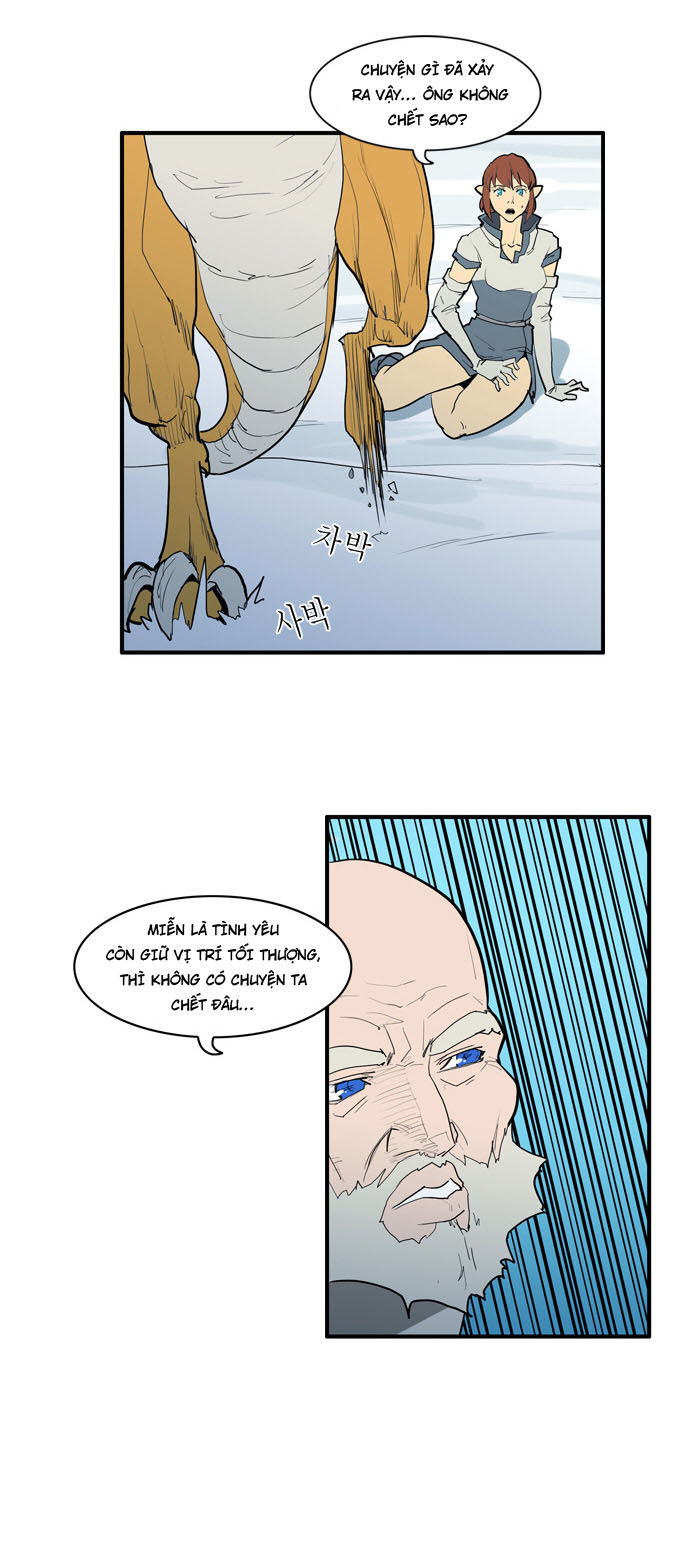 Dragon's Son Changsik - Chương 29 - Trang 10