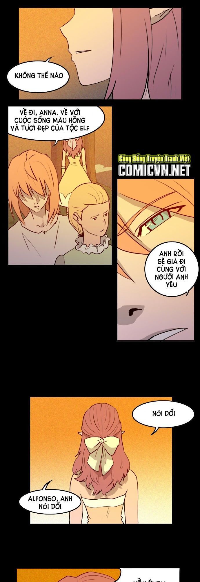 Dragon's Son Changsik - Chương 3 - Trang 12