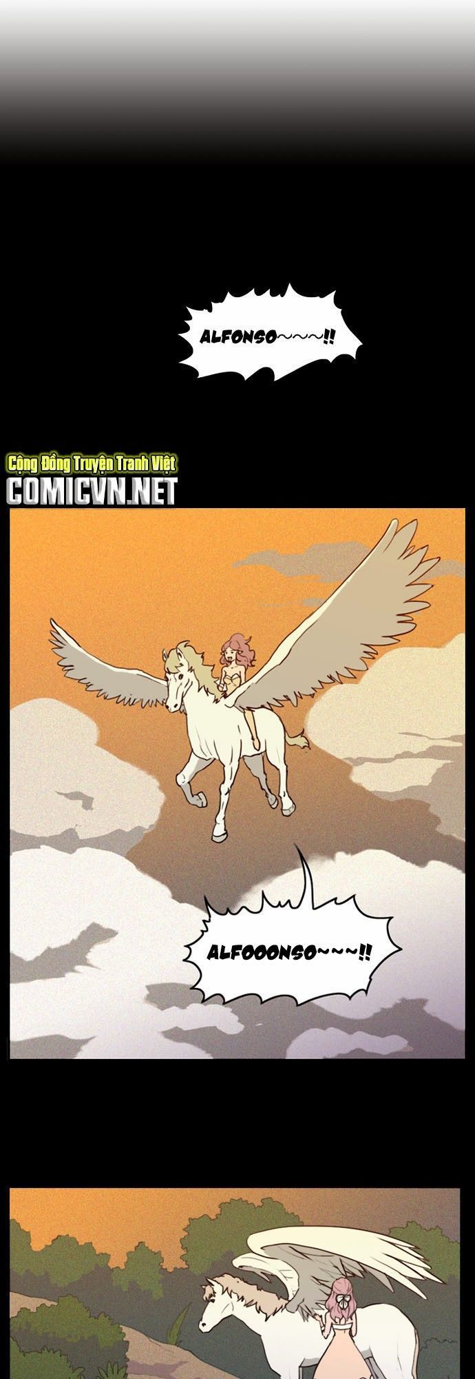 Dragon's Son Changsik - Chương 3 - Trang 6