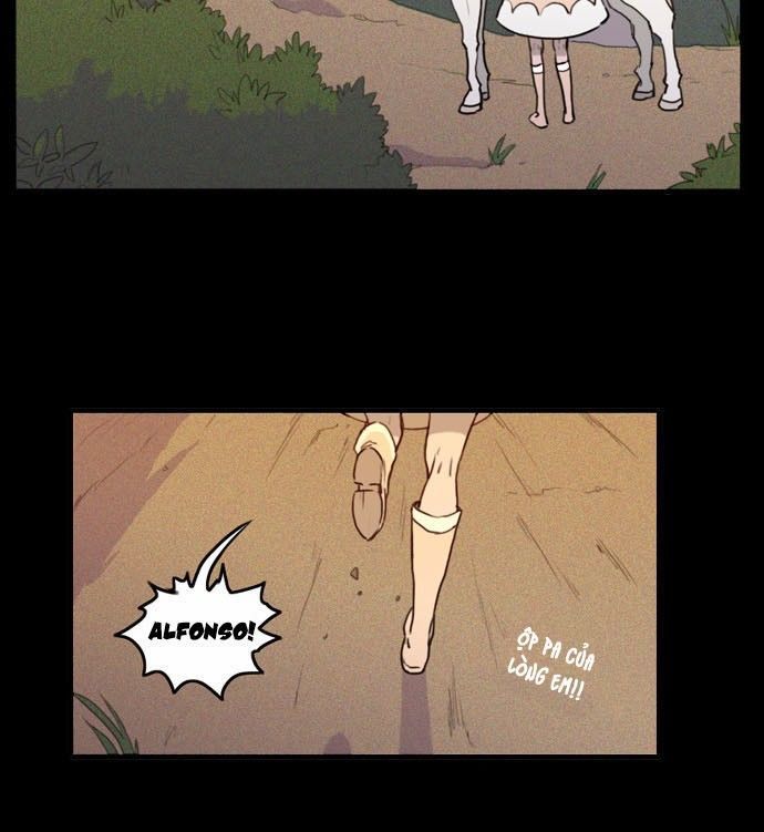 Dragon's Son Changsik - Chương 3 - Trang 7