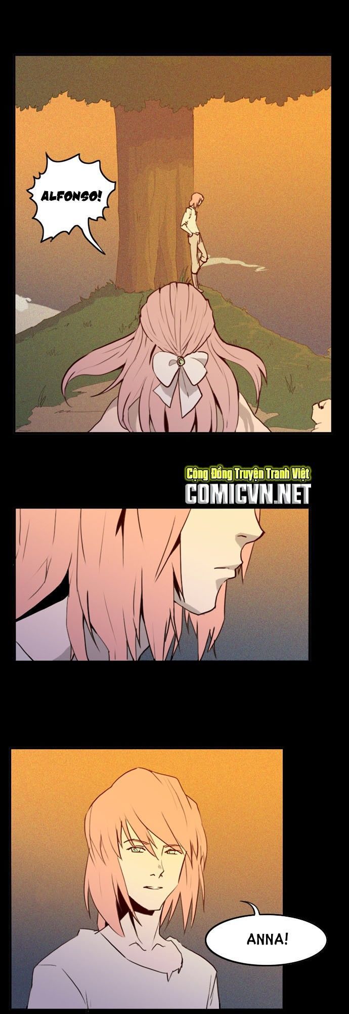 Dragon's Son Changsik - Chương 3 - Trang 8