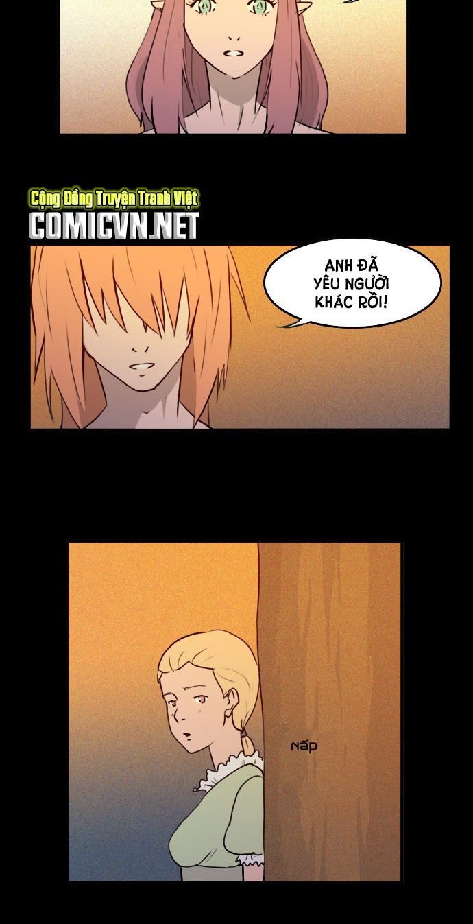 Dragon's Son Changsik - Chương 3 - Trang 10