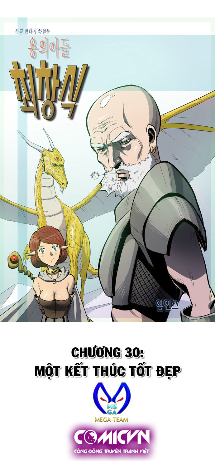 Dragon's Son Changsik - Chương 30 - Trang 2