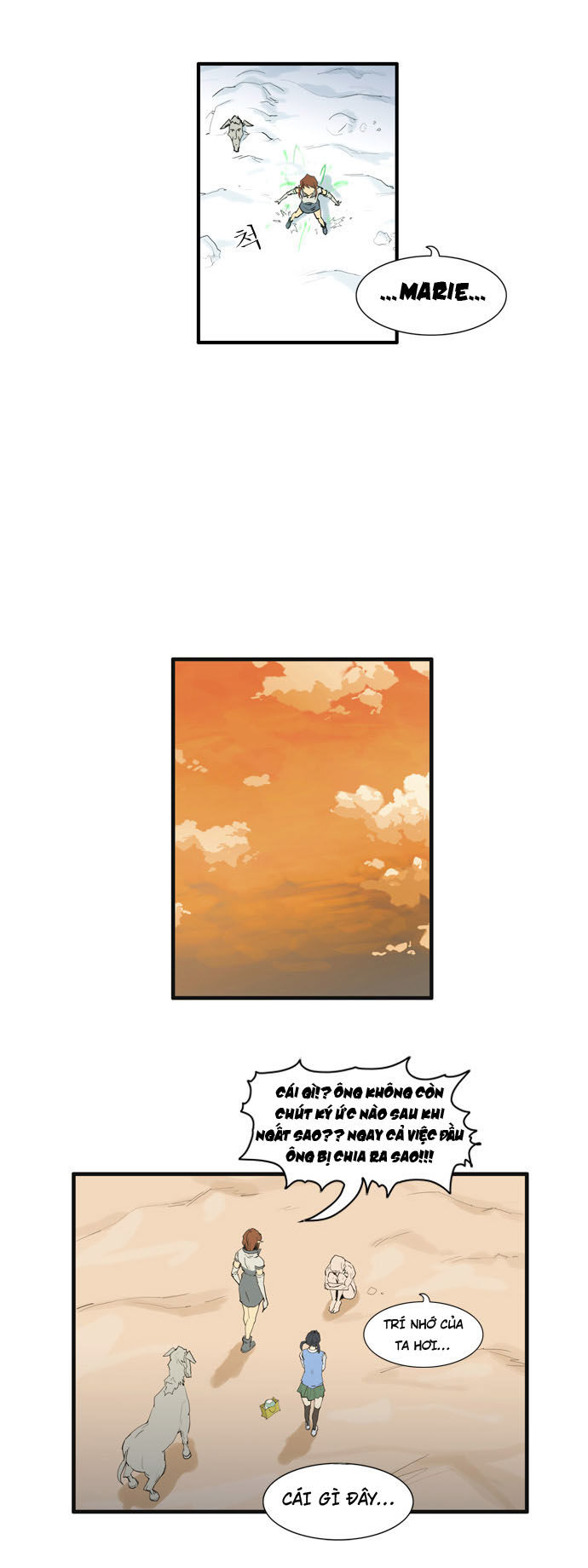 Dragon's Son Changsik - Chương 30 - Trang 15