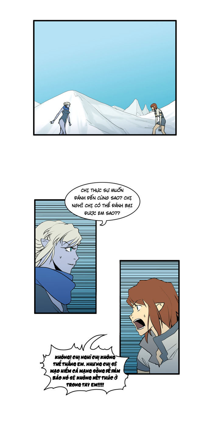 Dragon's Son Changsik - Chương 30 - Trang 7