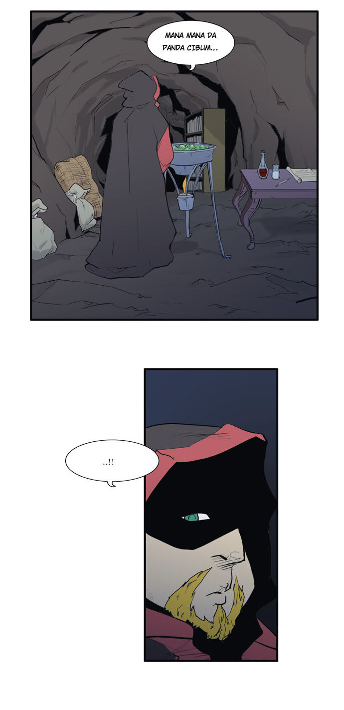 Dragon's Son Changsik - Chương 32 - Trang 2