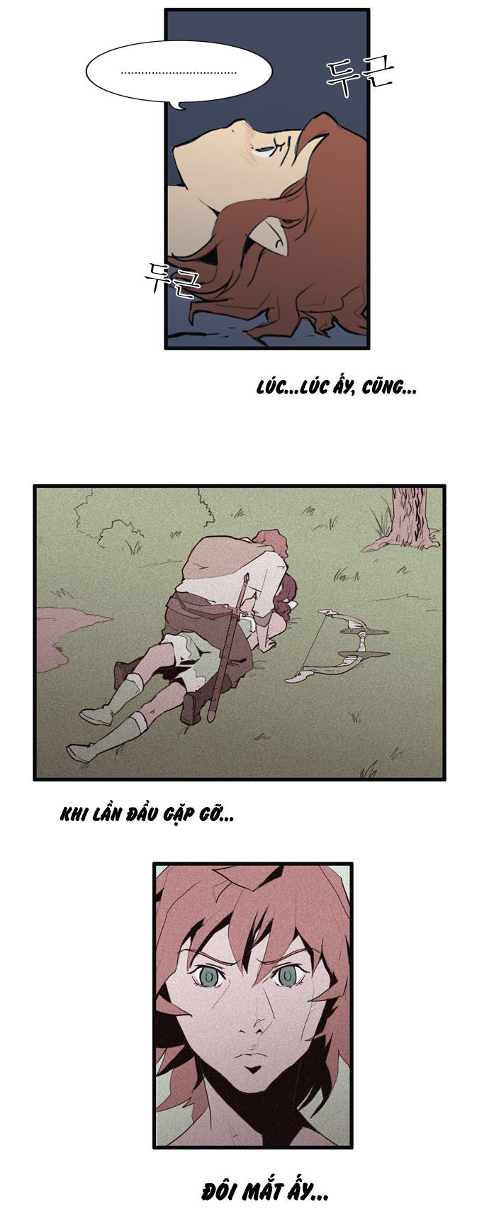 Dragon's Son Changsik - Chương 32 - Trang 21