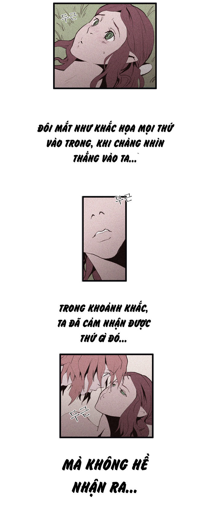 Dragon's Son Changsik - Chương 32 - Trang 22