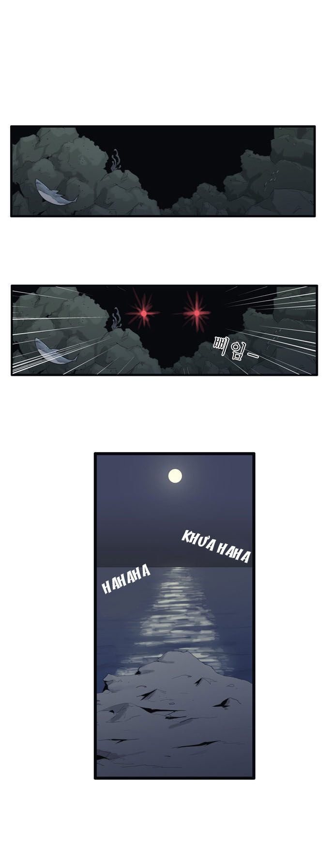 Dragon's Son Changsik - Chương 32 - Trang 7