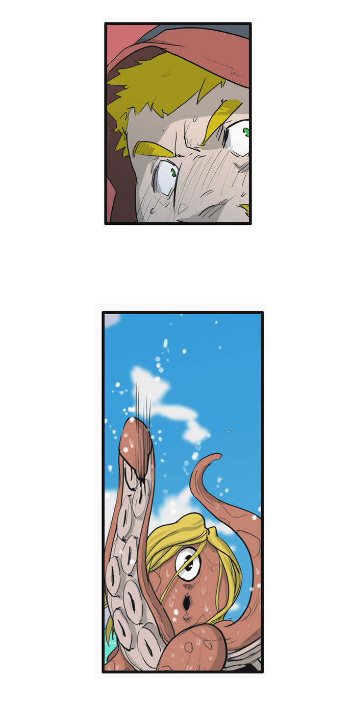 Dragon's Son Changsik - Chương 35 - Trang 15