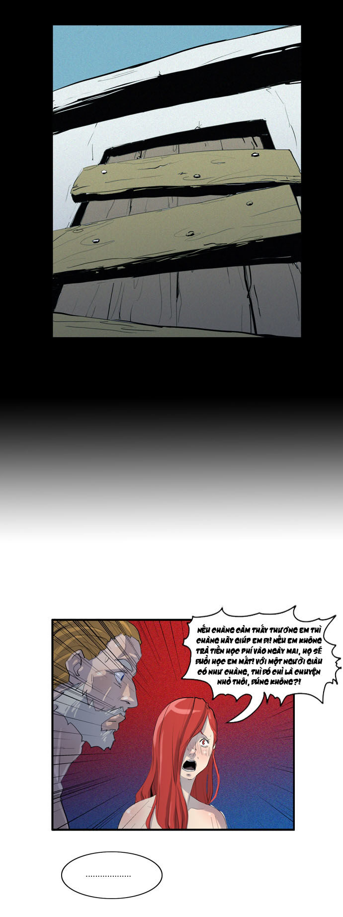 Dragon's Son Changsik - Chương 37 - Trang 24