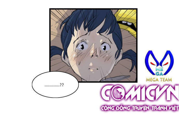 Dragon's Son Changsik - Chương 37 - Trang 27