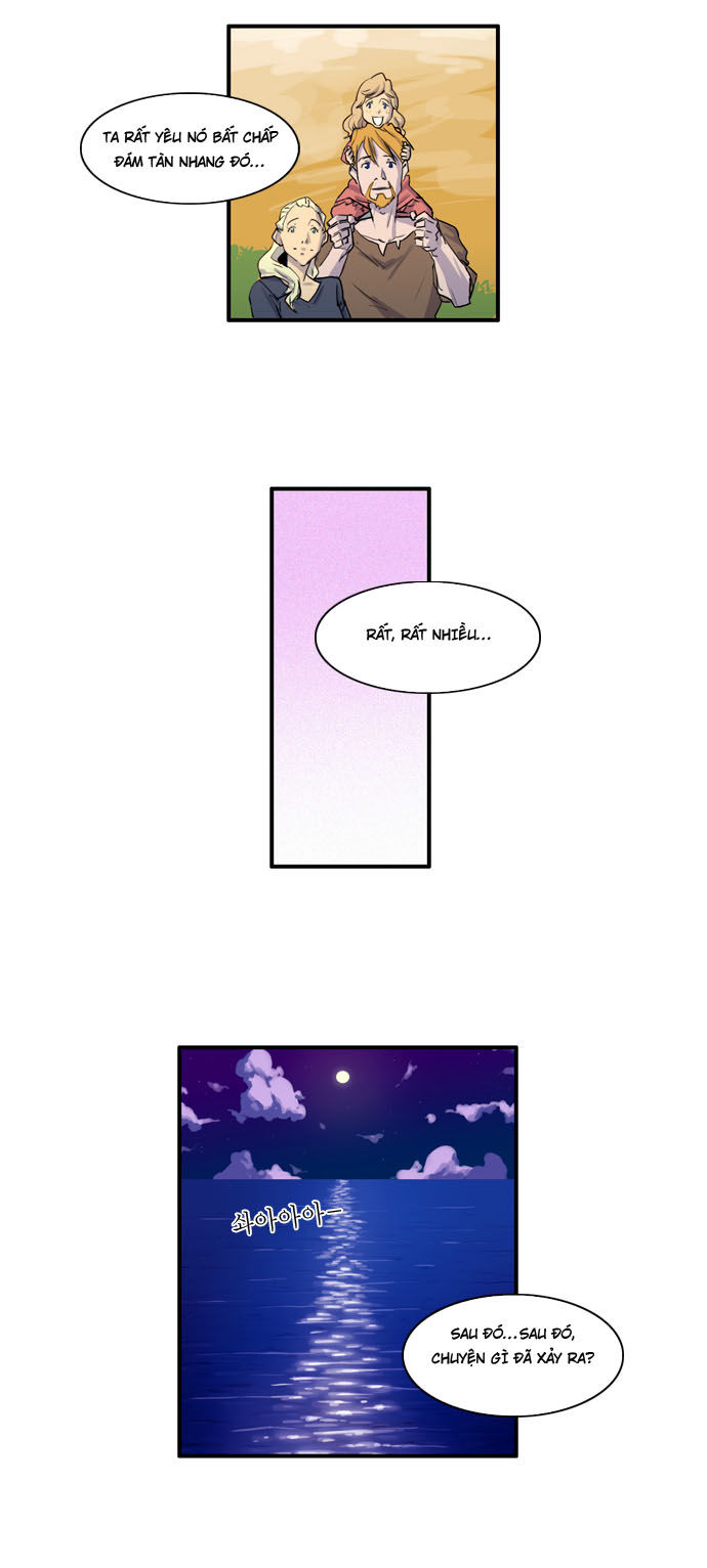 Dragon's Son Changsik - Chương 38 - Trang 6